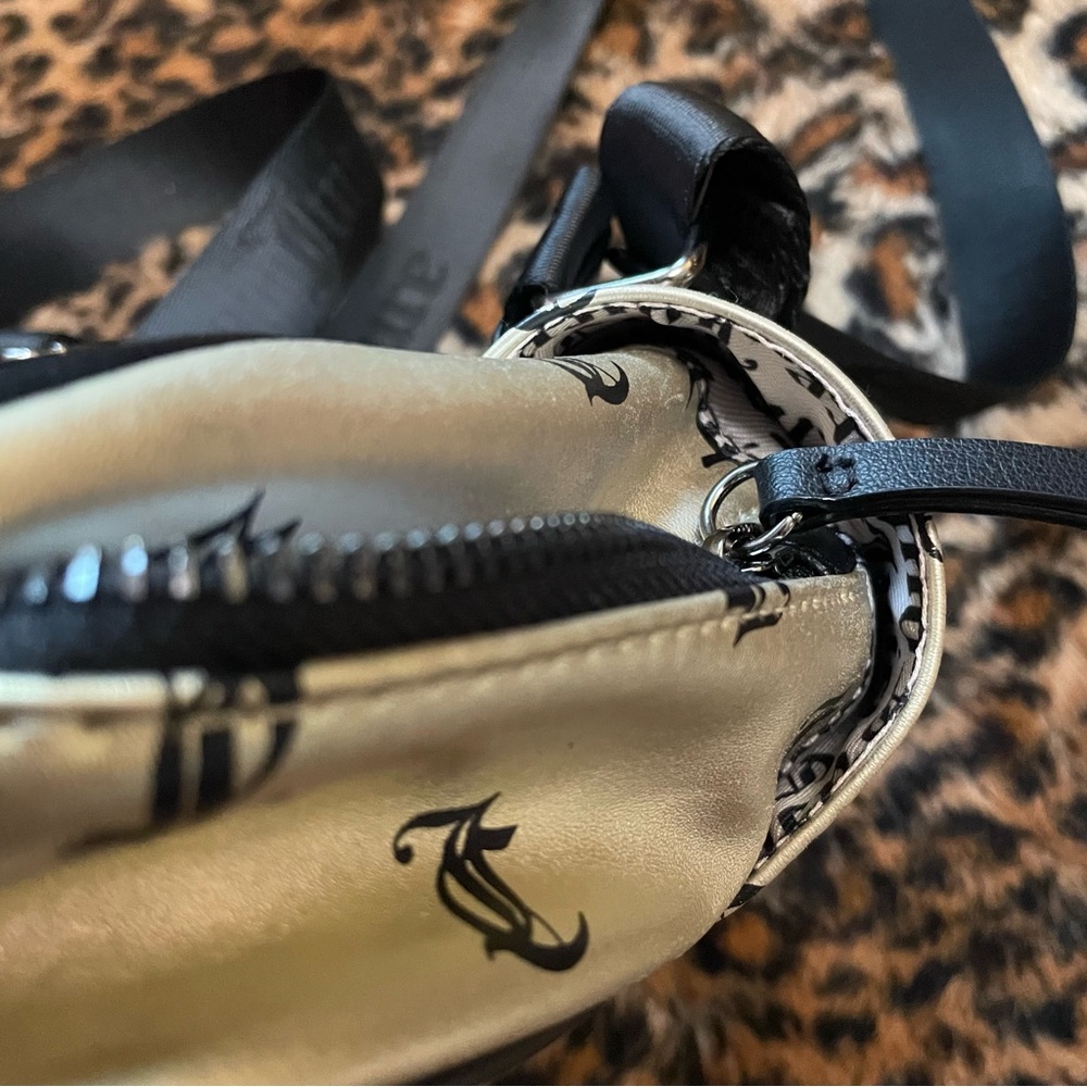 Juicy Couture Mini Backpack - Picture 7 of 7
